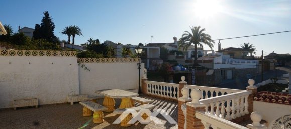 10 bedrooms House in Caleta de Velez, Spain No. 50581 21