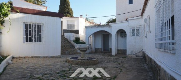 10 bedrooms House in Caleta de Velez, Spain No. 50581 57