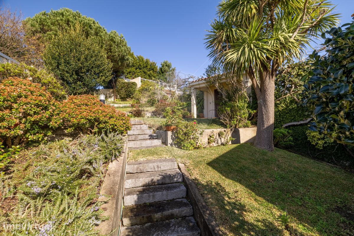 4 bedrooms House in Porto, Portugal No. 161960