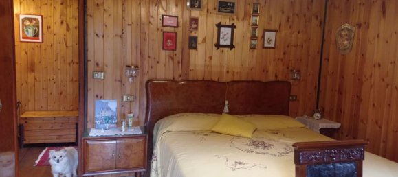 Casa de 7 habitaciónes en Cervatto, Italy No. 270341 17