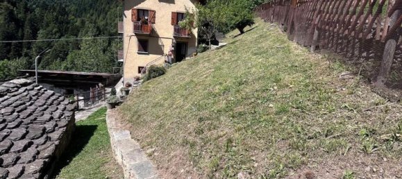 Casa de 7 habitaciónes en Cervatto, Italy No. 270341 14