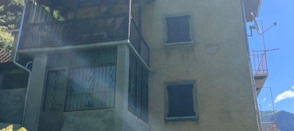 Casa de 7 habitaciónes en Cervatto, Italy No. 270341 4