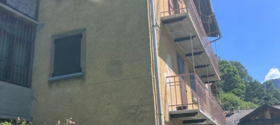 Casa de 7 habitaciónes en Cervatto, Italy No. 270341 2