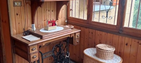 Casa de 7 habitaciónes en Cervatto, Italy No. 270341 11