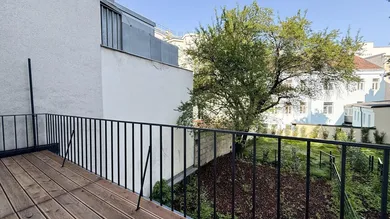 Apartamento de 3 habitaciónes en Wahring, Austria No. 177580