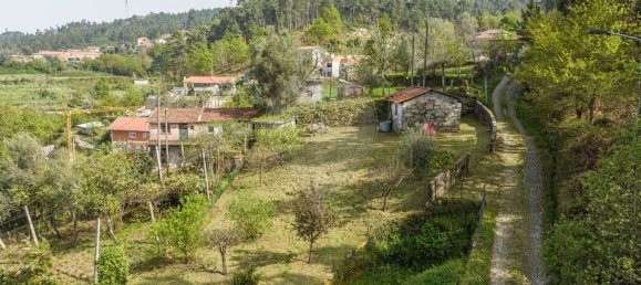 1 Schlafzimmer Haus in Povoa de Lanhoso, Portugal, Nr. 42042 2