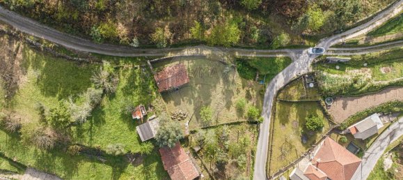 1 Schlafzimmer Haus in Povoa de Lanhoso, Portugal, Nr. 42042 19