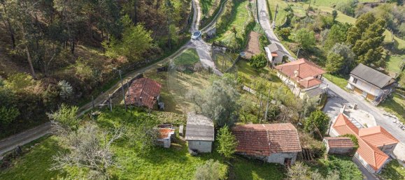 1 Schlafzimmer Haus in Povoa de Lanhoso, Portugal, Nr. 42042 5