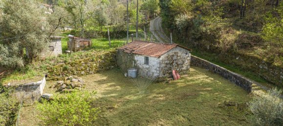 1 Schlafzimmer Haus in Povoa de Lanhoso, Portugal, Nr. 42042 12