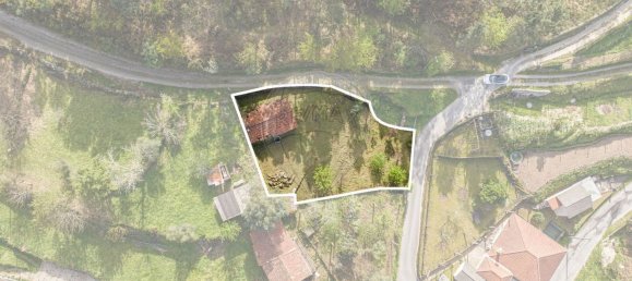 1 Schlafzimmer Haus in Povoa de Lanhoso, Portugal, Nr. 42042 18