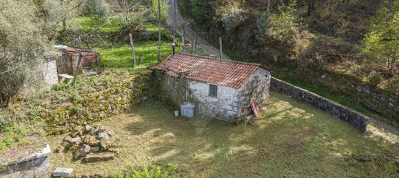 1 Schlafzimmer Haus in Povoa de Lanhoso, Portugal, Nr. 42042 7