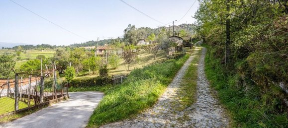 1 Schlafzimmer Haus in Povoa de Lanhoso, Portugal, Nr. 42042 8