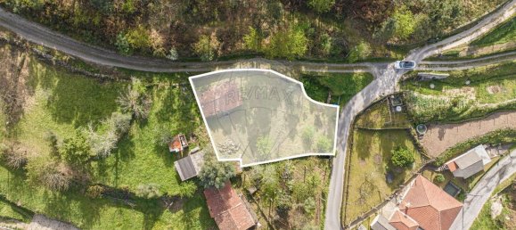 1 Schlafzimmer Haus in Povoa de Lanhoso, Portugal, Nr. 42042 17