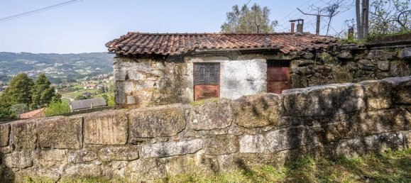 1 Schlafzimmer Haus in Povoa de Lanhoso, Portugal, Nr. 42042 3