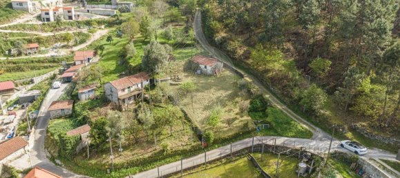 1 Schlafzimmer Haus in Povoa de Lanhoso, Portugal, Nr. 42042 11