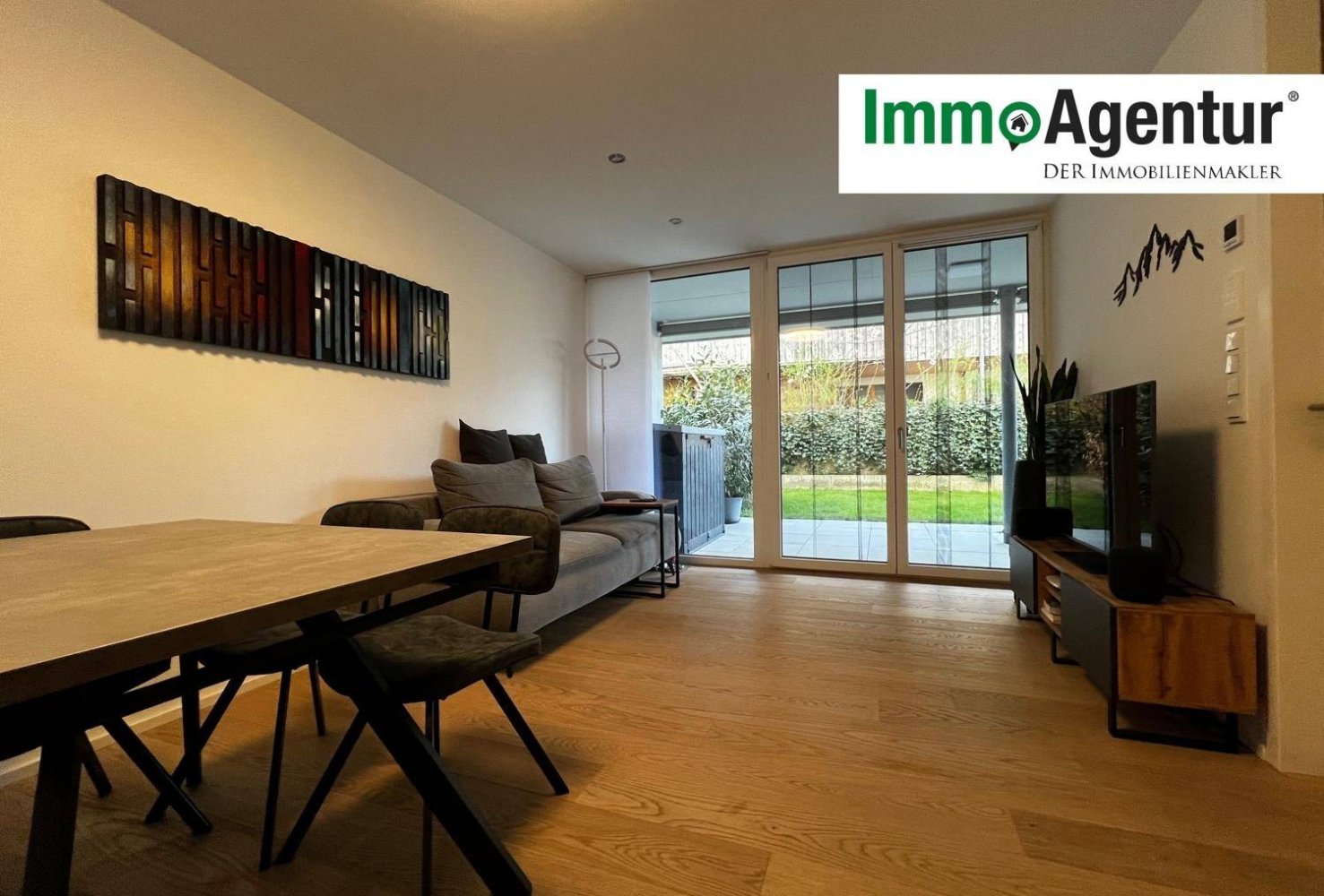 Apartamento T1 em Feldkirch, Austria N.º 140469