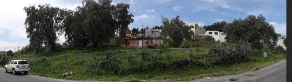  Land in Naucalpan de Juarez, Mexico No. 203126