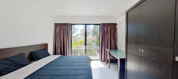 2 bedrooms Villa in Pattaya, Thailand No. 64467 10