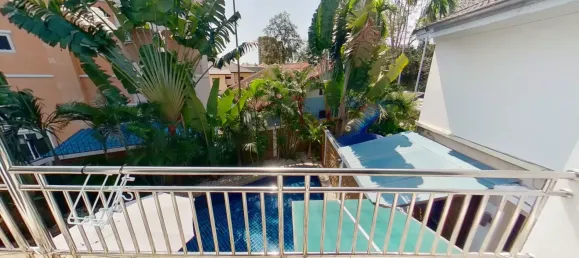 2 bedrooms Villa in Pattaya, Thailand No. 64467 11