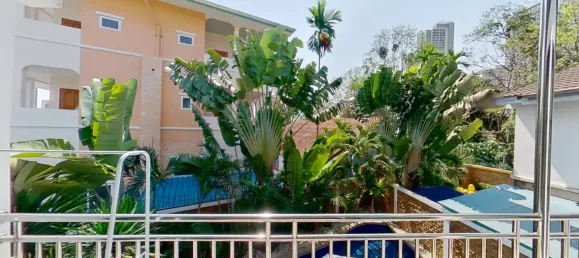 2 bedrooms Villa in Pattaya, Thailand No. 64467 14