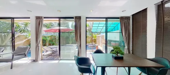 2 bedrooms Villa in Pattaya, Thailand No. 64467 3