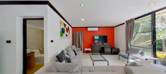 2 bedrooms Villa in Pattaya, Thailand No. 64467 4