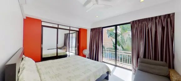 2 bedrooms Villa in Pattaya, Thailand No. 64467 13