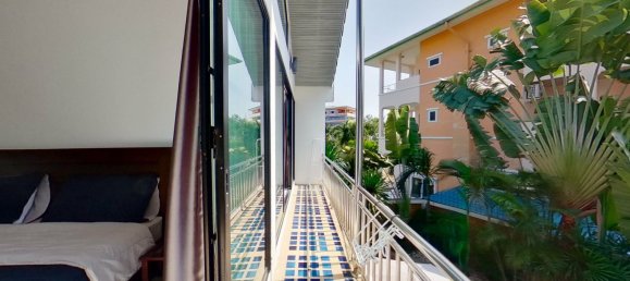 2 bedrooms Villa in Pattaya, Thailand No. 64467 12