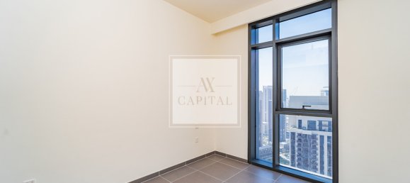 1 غرف نوم شقة في خور دبي, UAE رقم 51146 7