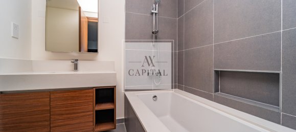 1 غرف نوم شقة في خور دبي, UAE رقم 51146 6