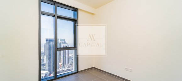 1 غرف نوم شقة في خور دبي, UAE رقم 51146 10