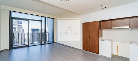 1 غرف نوم شقة في خور دبي, UAE رقم 51146 12