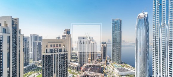 1 غرف نوم شقة في خور دبي, UAE رقم 51146 2