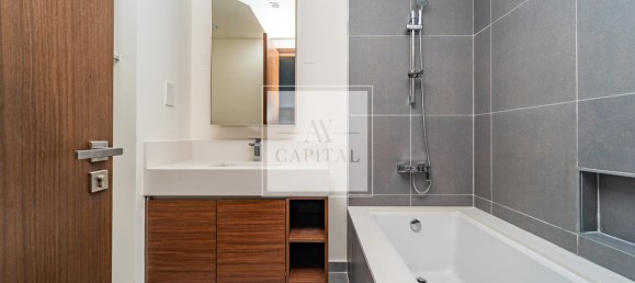 1 غرف نوم شقة في خور دبي, UAE رقم 51146 5