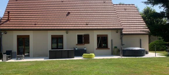 3 chambres Maison à Nibelle, France No. 44382 4