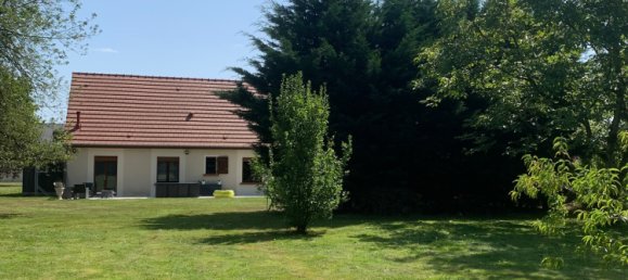 3 chambres Maison à Nibelle, France No. 44382 5