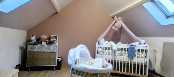 3 Schlafzimmer Haus in Mers-les-Bains, France, Nr. 56868 19