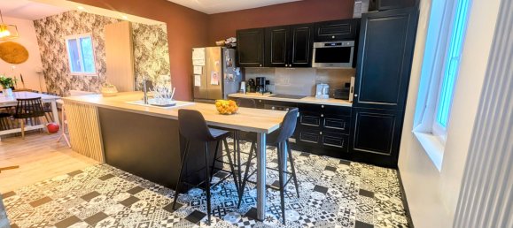 3 Schlafzimmer Haus in Mers-les-Bains, France, Nr. 56868 18