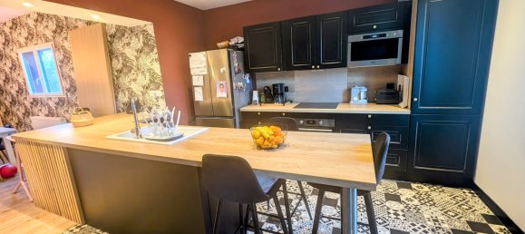 3 Schlafzimmer Haus in Mers-les-Bains, France, Nr. 56868 16