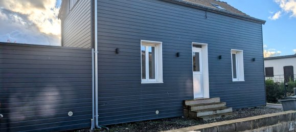 3 Schlafzimmer Haus in Mers-les-Bains, France, Nr. 56868 11