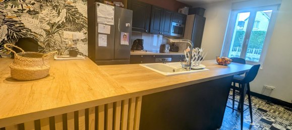 3 Schlafzimmer Haus in Mers-les-Bains, France, Nr. 56868 20