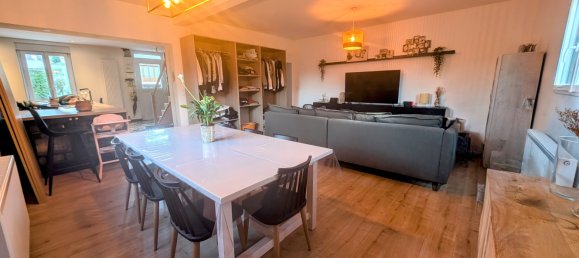 3 Schlafzimmer Haus in Mers-les-Bains, France, Nr. 56868 26