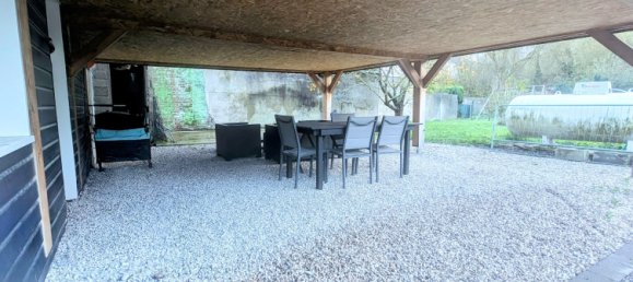 3 Schlafzimmer Haus in Mers-les-Bains, France, Nr. 56868 45