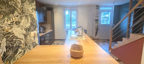 3 Schlafzimmer Haus in Mers-les-Bains, France, Nr. 56868 21