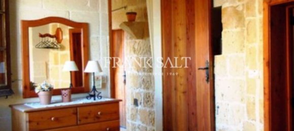3 bedrooms Farm in Gharb, Malta No. 5819 15