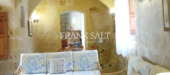 3 bedrooms Farm in Gharb, Malta No. 5819 3