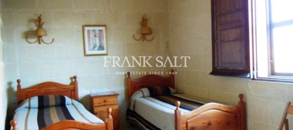 3 bedrooms Farm in Gharb, Malta No. 5819 14