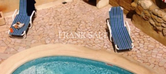 3 bedrooms Farm in Gharb, Malta No. 5819 20