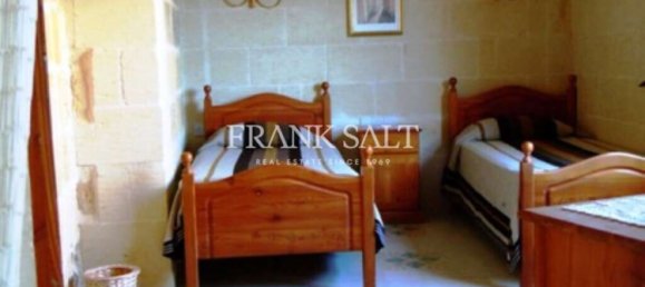 3 bedrooms Farm in Gharb, Malta No. 5819 13