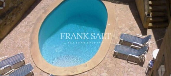 3 bedrooms Farm in Gharb, Malta No. 5819 19